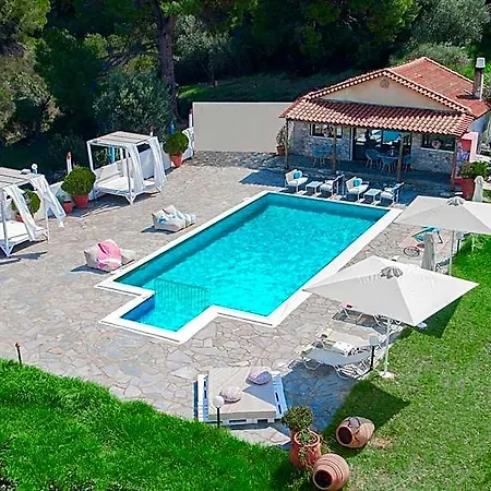 Hotel Angelos