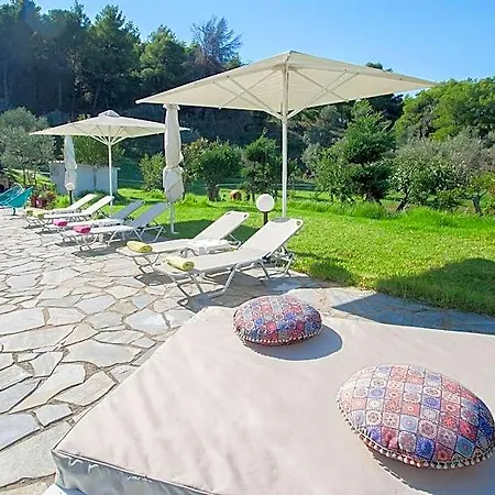Hotel Angelos