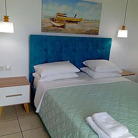 Hotel Angelos Skiathos