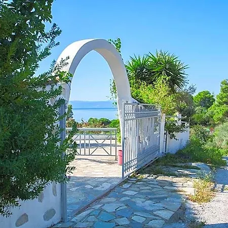 Angelos Hotel Skiathos