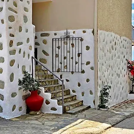 Hotel Angelos 3*