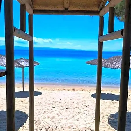 Hotel Angelos Skiathos
