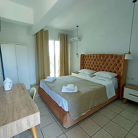 Hotel Angelos Skiathos