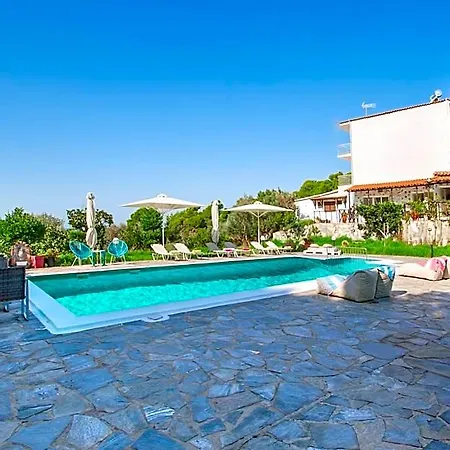 Hotel Angelos Skiathos