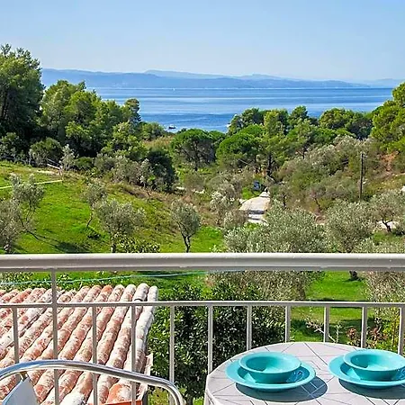 Hotel Angelos Skiathos