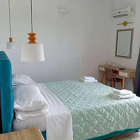 Angelos 3* Skiathos