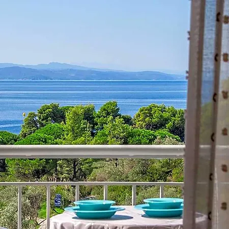 Angelos Hotel Skiathos