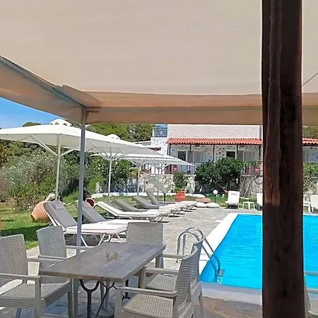 Hotel Angelos Skiathos