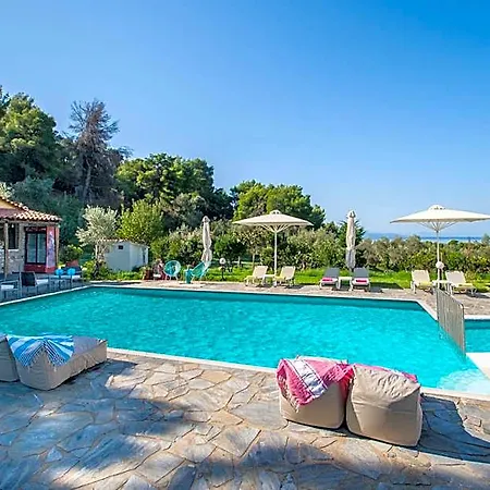 Hotel Angelos Skiathos