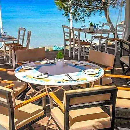 Hotel Angelos 3*