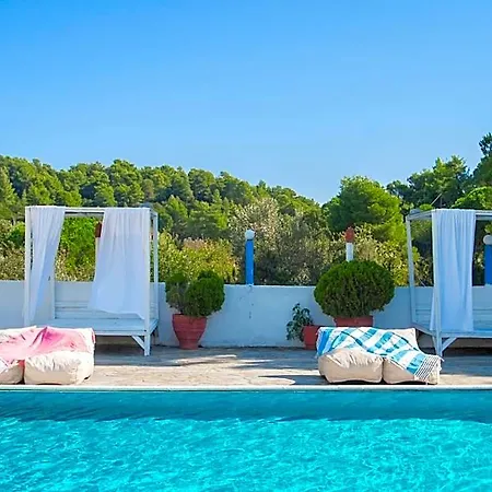 Hotel Angelos