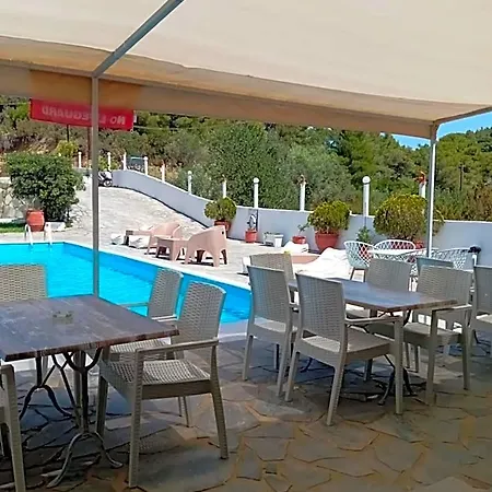 Angelos Skiathos